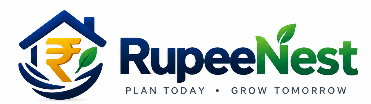 RupeeNest